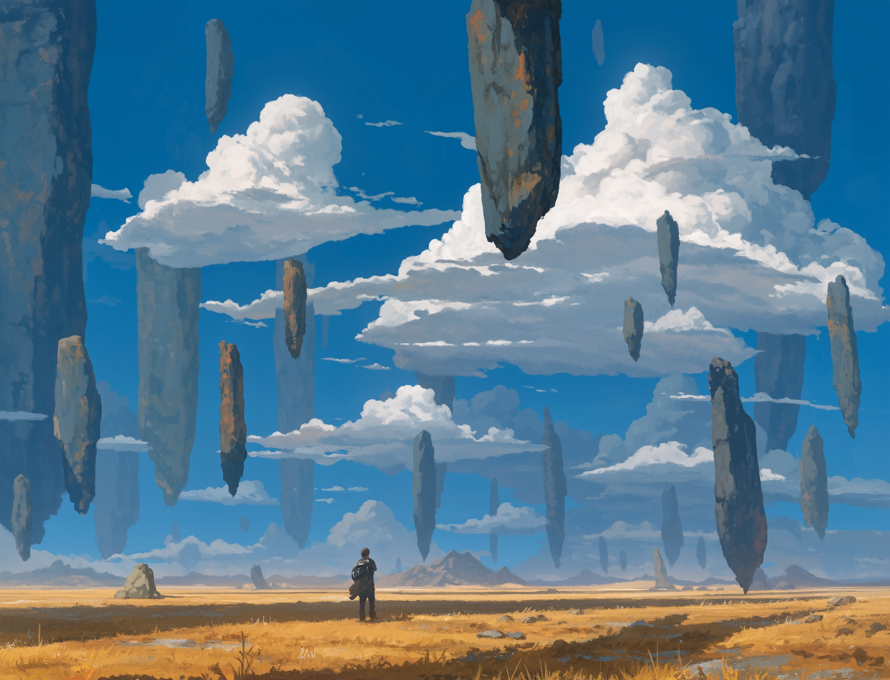 Background